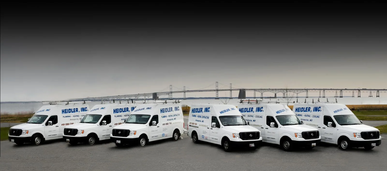 Carbon Monoxide and Gas Appliances in Annapolis, MD: Why Backdrafting Happens — Heidler Plumbing