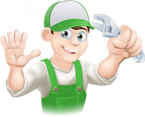 Plumber 1