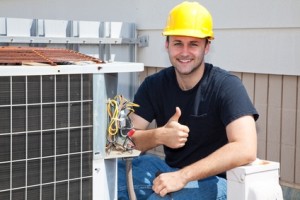 Annapolis HVAC Services