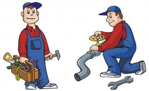 Annapolis Plumber