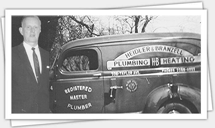 Annapolis Plumber