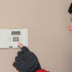 Thermostat Upgrade