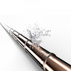 burstpipe