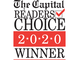 The Capital Readers Choice 2020 Winner