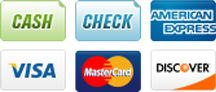 Payment Options