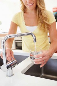 deionized-water