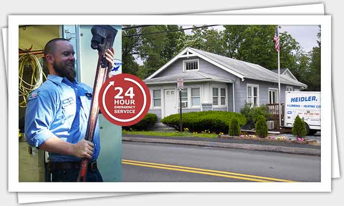 Annapolis Emergency Plumber
