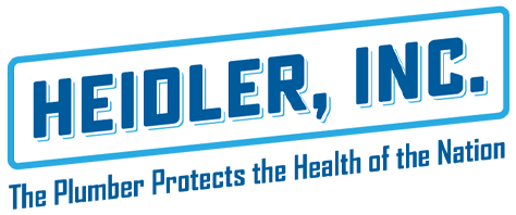 Heidler, Inc. - Company Logo