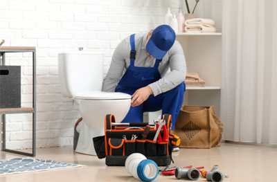 heidler plumber