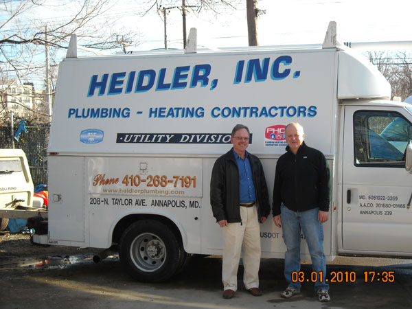 heidler-truck