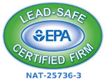 Lead Safe Logo