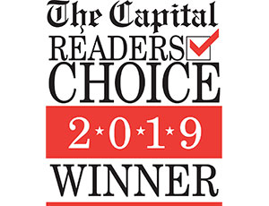 The Capital Readers Choice 2019 Winner