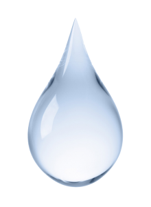 water-drop