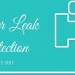 water-leak-detection